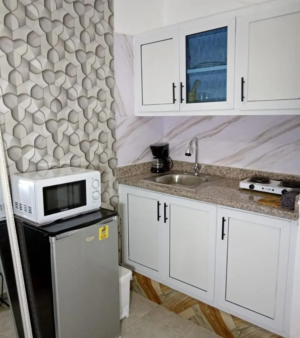Apartman Apartamentos De 1 2 Y 3 Habitaciones Santiago de los Caballeros
