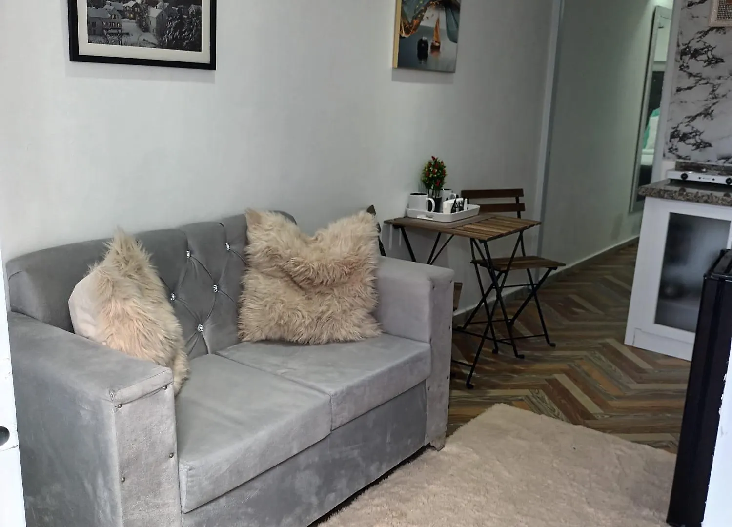 Apartamentos De 1 2 Y 3 Habitaciones Santiago de los Caballeros 0*,  Dominikai Köztársaság