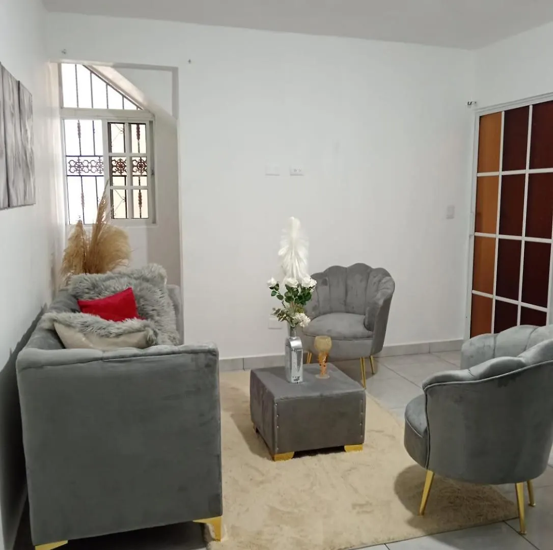 Apartamentos De 1 2 Y 3 Habitaciones Santiago de los Caballeros Apartman