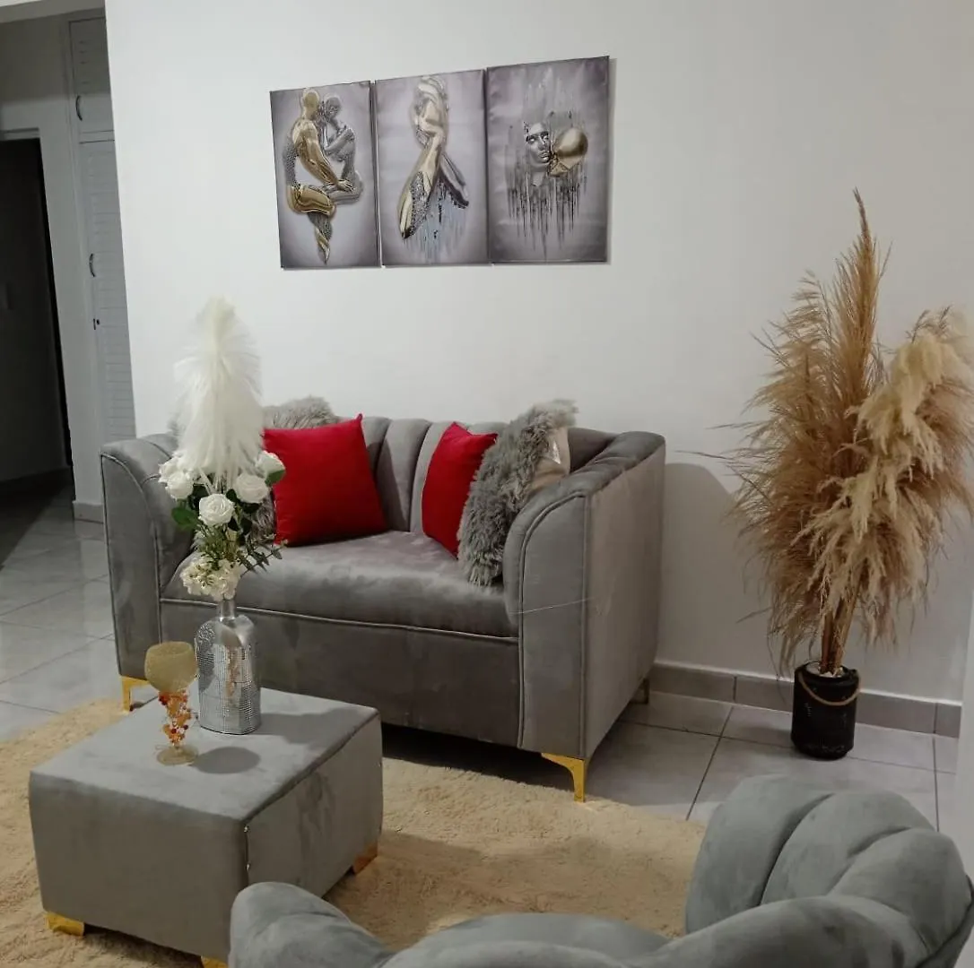 Apartamentos De 1 2 Y 3 Habitaciones Santiago de los Caballeros