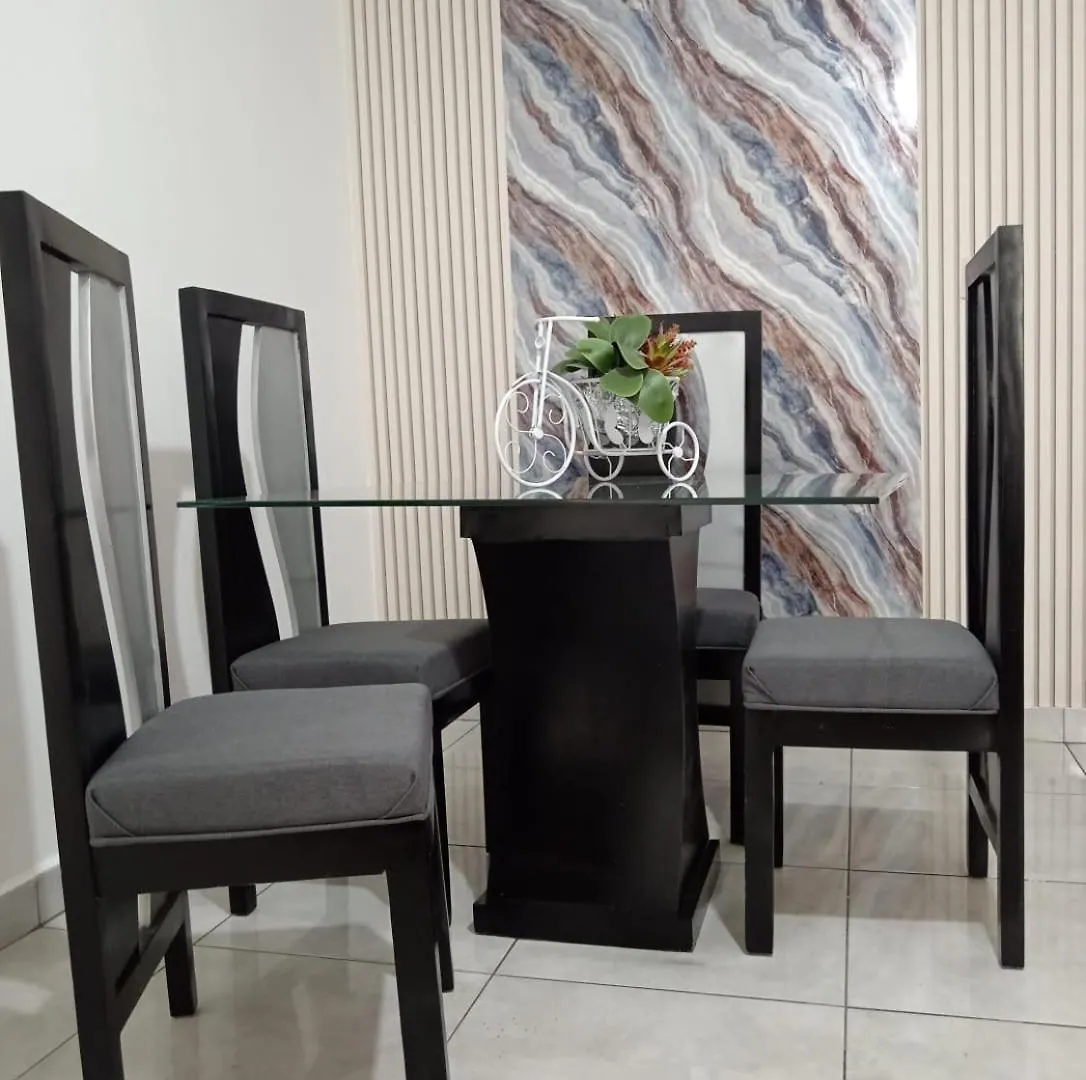 Apartamentos De 1 2 Y 3 Habitaciones Santiago de los Caballeros