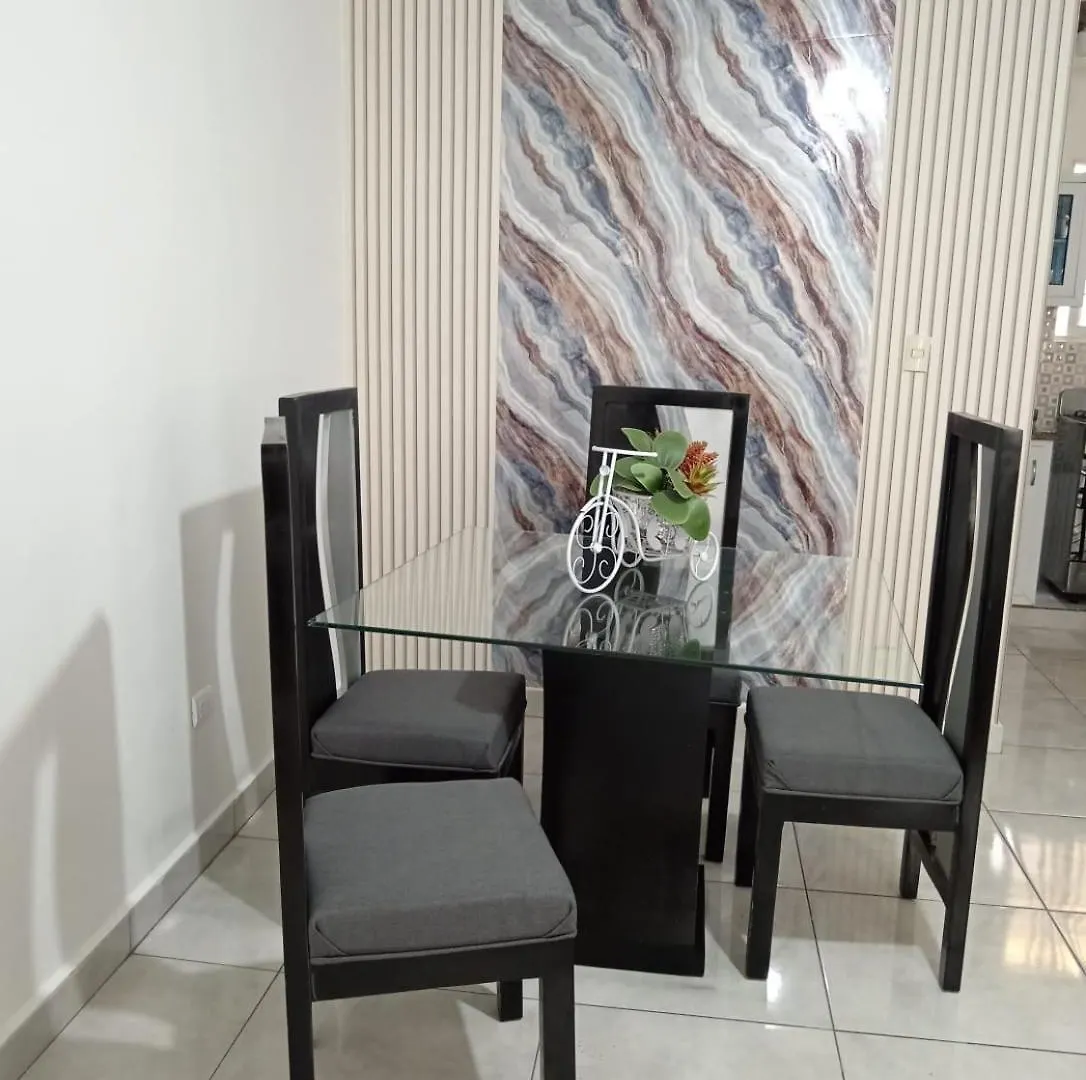 Apartamentos De 1 2 Y 3 Habitaciones Santiago de los Caballeros 0*,