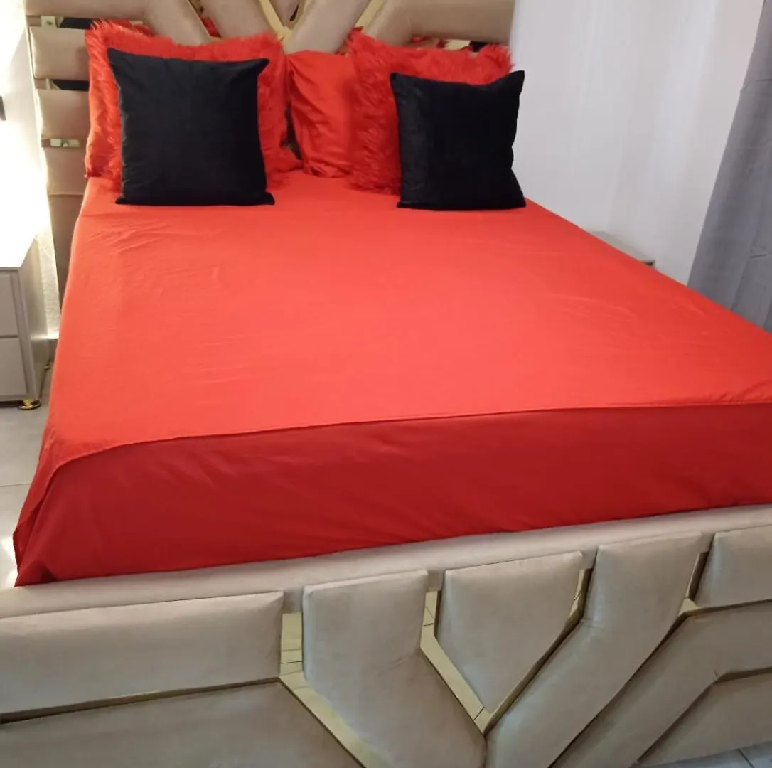 Apartamentos De 1 2 Y 3 Habitaciones Santiago de los Caballeros Dominikai Köztársaság