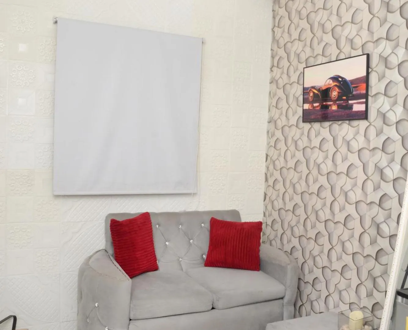 Apartman Apartamentos De 1 2 Y 3 Habitaciones Santiago de los Caballeros