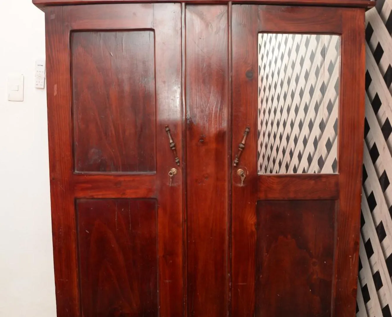 Apartamentos De 1 2 Y 3 Habitaciones Santiago de los Caballeros 0*,  Dominikai Köztársaság