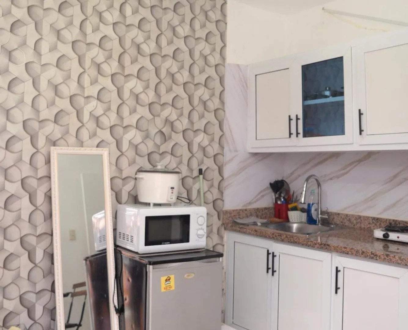 Apartamentos De 1 2 Y 3 Habitaciones Santiago de los Caballeros Apartman