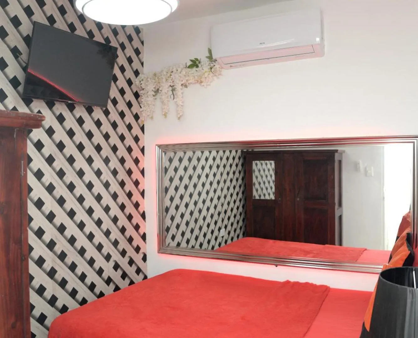 Apartman Apartamentos De 1 2 Y 3 Habitaciones Santiago de los Caballeros Dominikai Köztársaság