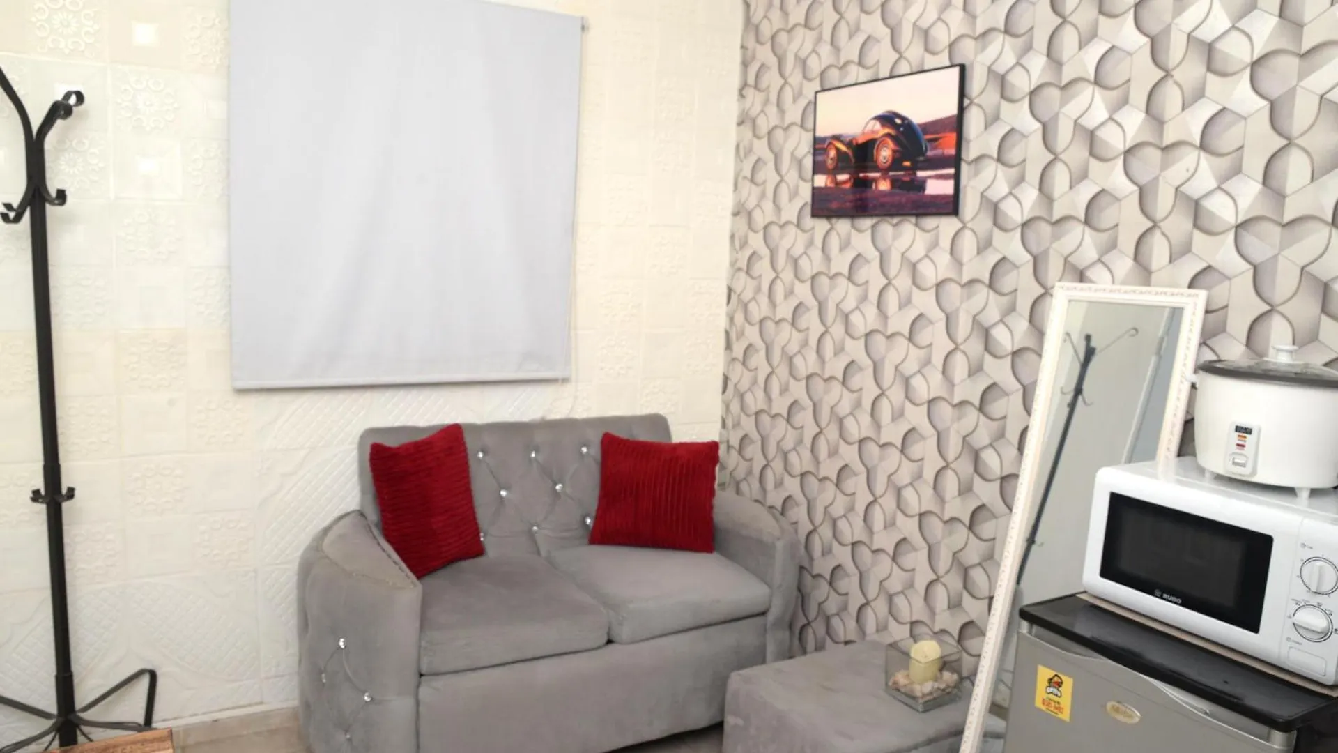 Apartamentos De 1 2 Y 3 Habitaciones Santiago de los Caballeros Apartman