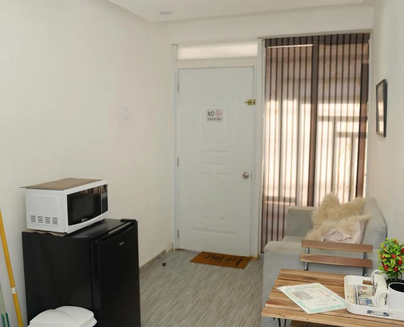 Apartamentos De 1 2 Y 3 Habitaciones Santiago de los Caballeros Apartman