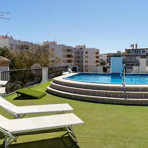 Jardines De Monko , Torremolinos España