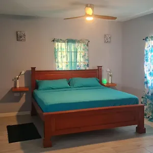 Apartment Coconut Creek Deluxe, Hyde Park