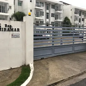 Residencial Miramar I , Santiago De Los Caballeros República Dominicana